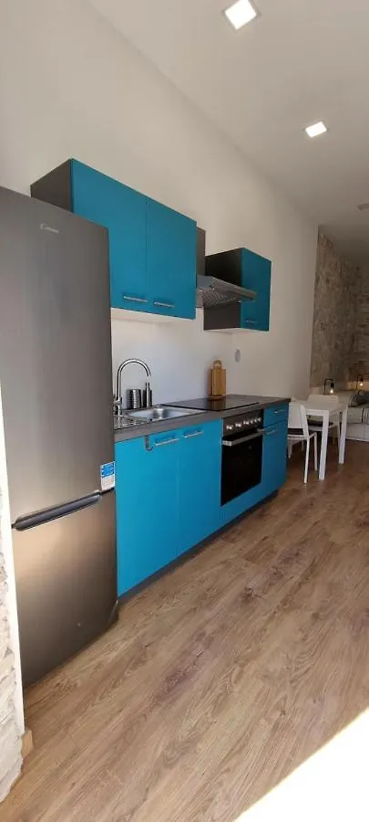 Central Studio Apartment Pula