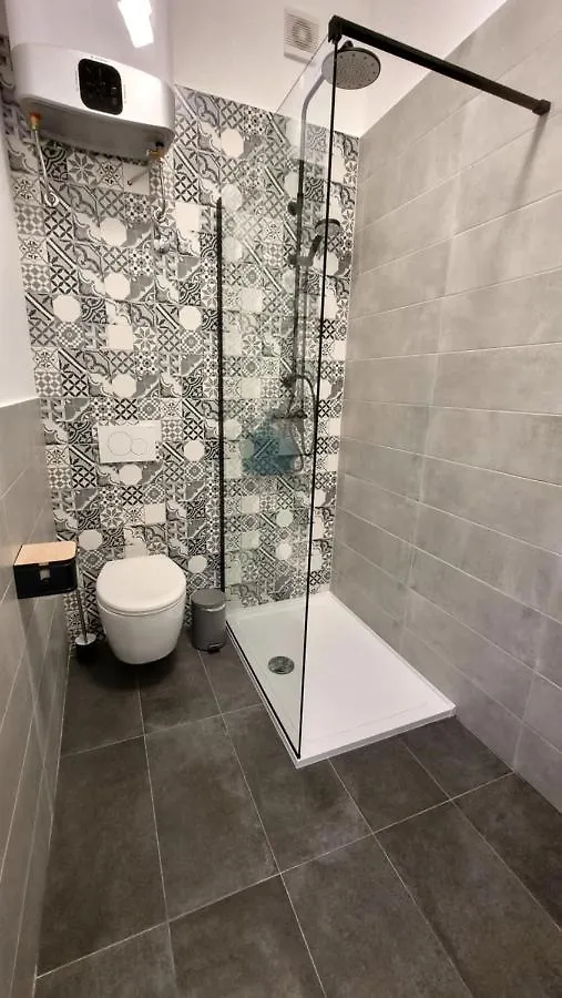 Central Studio Apartment Pula 0*,  Croatia