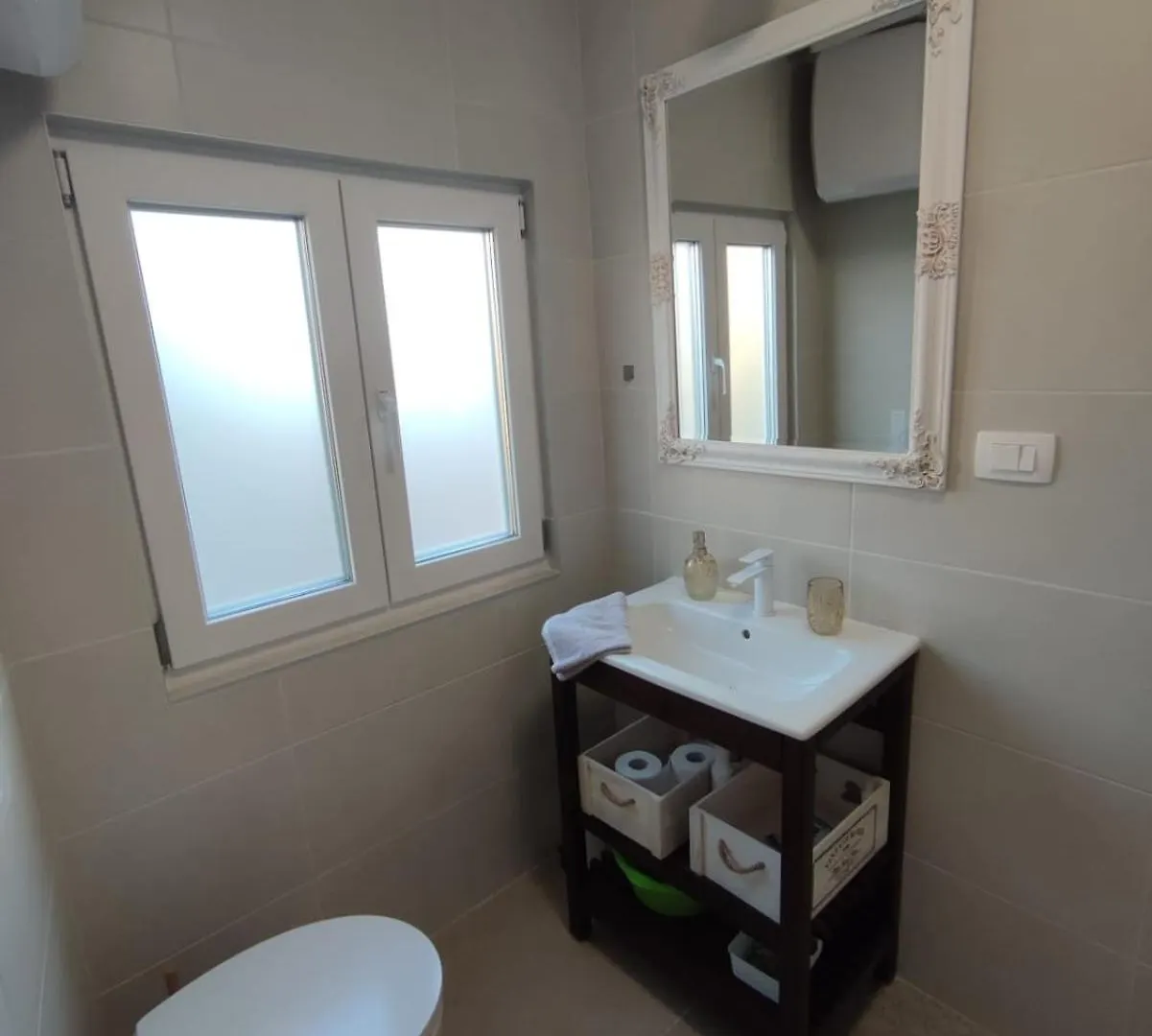 Central Studio Apartment Pula