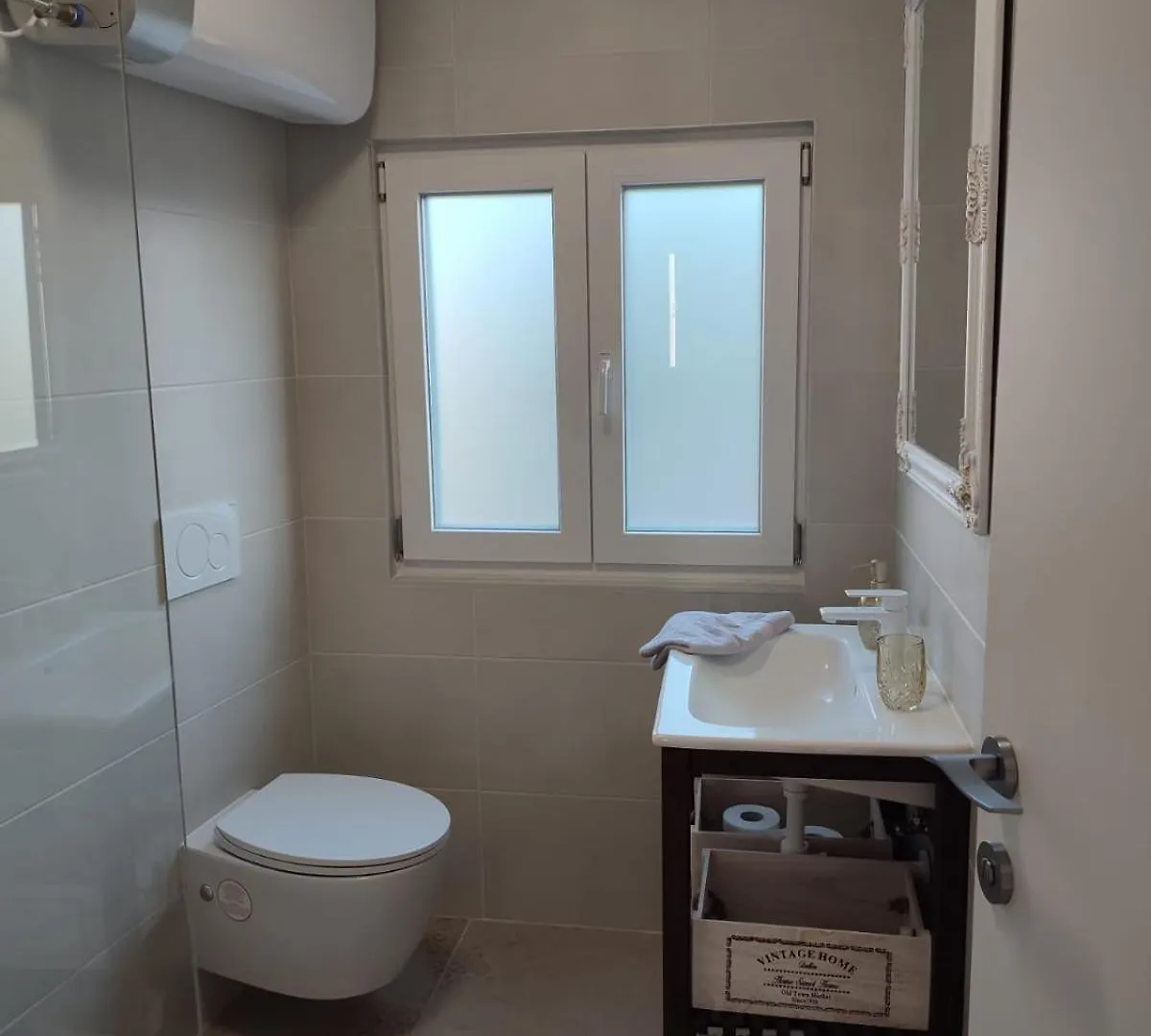 Central Studio Apartment Pula Kroatien