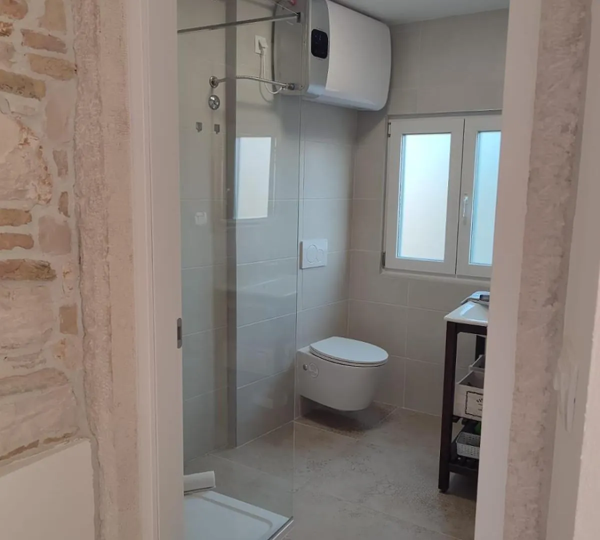 Central Studio Apartment Pula