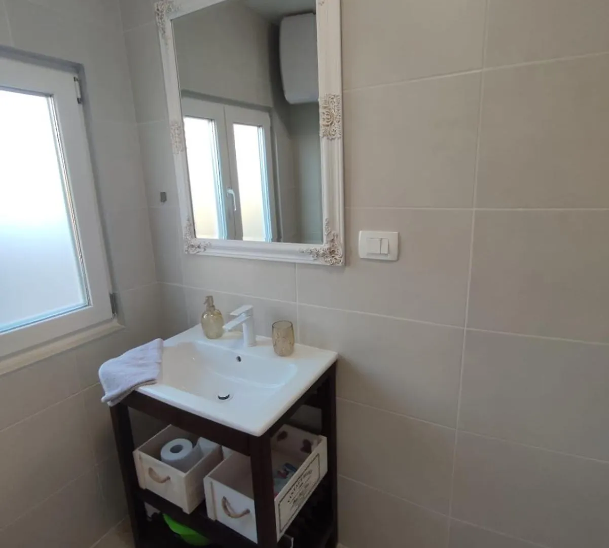 Central Studio Apartment Pula