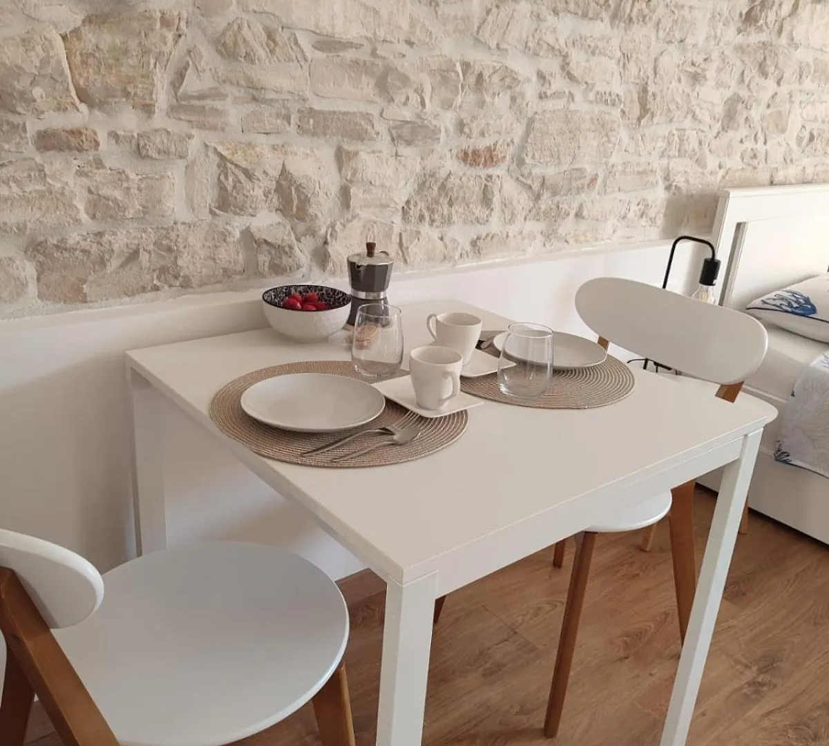 Central Studio Apartment Pula